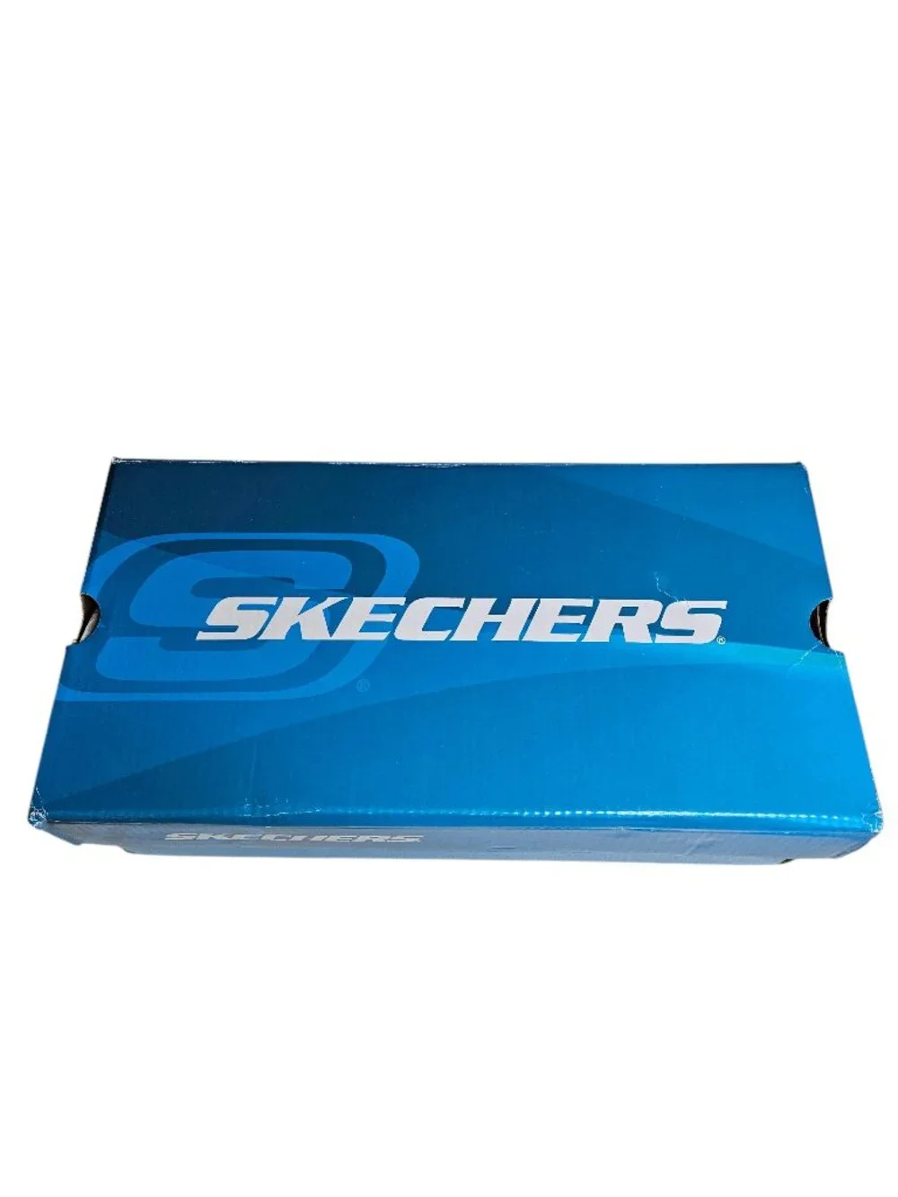 Skechers Women's Gratis in Motion Fashion Sneaker, Black Multi, 8M, New in Box